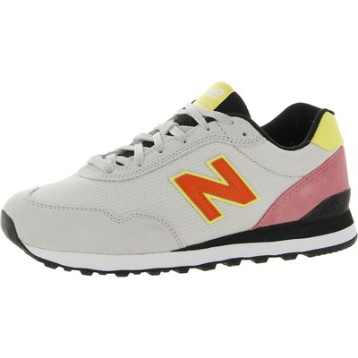 Женские многофункциональные кроссовки и кроссовки New Balance 515v3 шириной 9,5 (C, D, W) 7967