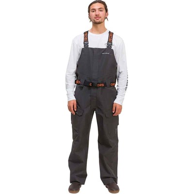 

Нагрудник Grundens Buoy X Gore-Tex 3L — мужской, Anchor, Grundens