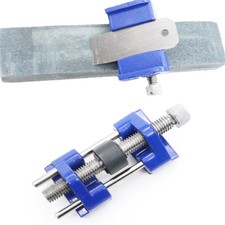 Honing Guide Sharpening Wood Chisel Plane Iron Planers 