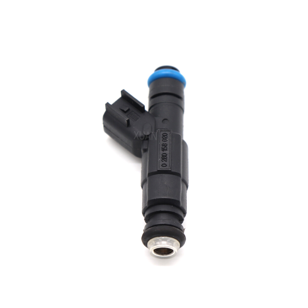 6PCS 0280158020 OEM Fuel Injector For Jeep Liberty Dodge Dakota