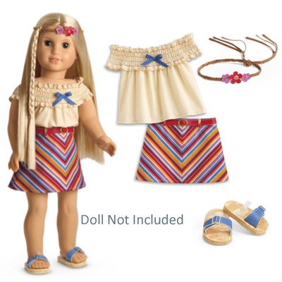 american girl julie outfits