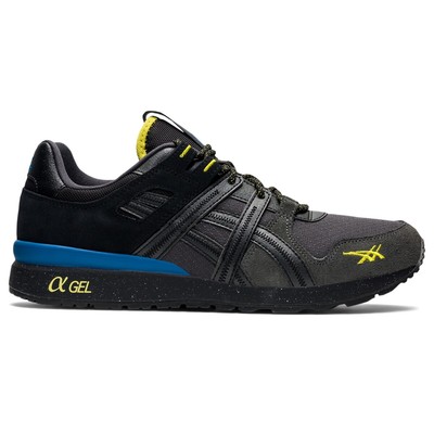

Мужские кроссовки ASICS GT-II RE Sportstyle 1201A451, Graphite grey/kelp, 1201A451