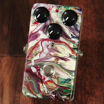 Landgraff Dynamic Overdrive [SN 829]