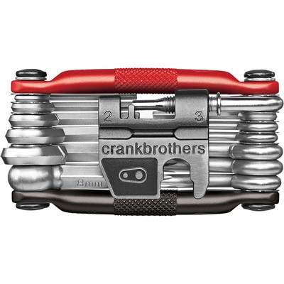 Инструмент Crank Brothers Multi-19