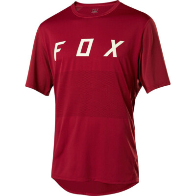 FOX 3XL Racing Trikots T-shirt Downhill Mountainbike Motorrad Radfahren Jersey++