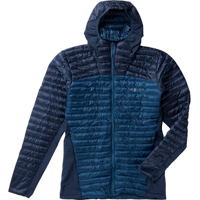 

Толстовка Rab Cirrus Flex 2.0 — мужская, Rab