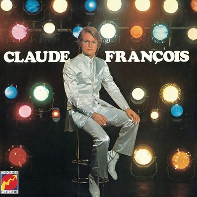 Claude Francois Le Lundi Au Soleil (Vinyl)