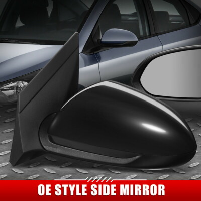 ДЛЯ 18-22-ДЮЙМОВОГО ДВЕРНОГО ЗЕРКАЛА ЗАДНЕГО ВИДА В СТИЛЕ ACCENT OE С ЭЛЕКТРОПРИВОДОМ