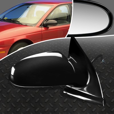 ДЛЯ 96-02 SATURN SL СЕДАН SW УНИВЕРСАЛ OE STYLE ЗЕРКАЛО ЗАДНЕГО ВИДА С ЭЛЕКТРОПРИВОДОМ СПРАВА