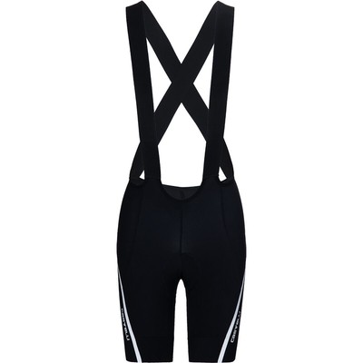

Короткие нагрудники Castelli Velocissima 3 Limited Edition — женские, Black/white, Castelli
