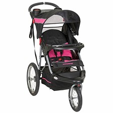 Baby Trend Expedition Jogger Stroller Toddler Bicycle Tire ...