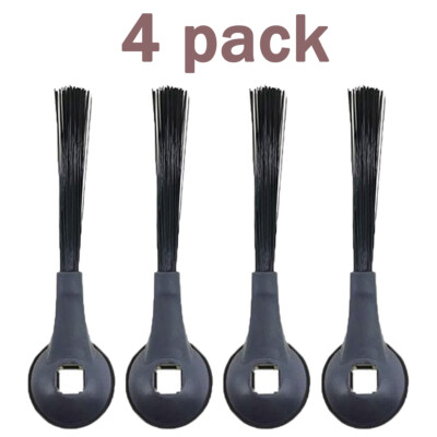 Side brush replacement for Shark ION Robot RV1000 RV1001AE RV912S vacuum cleaner