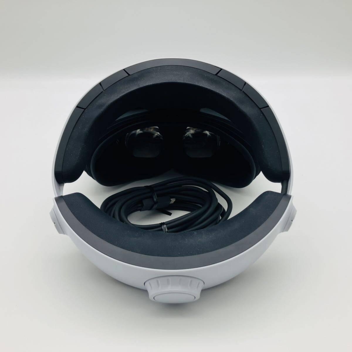 SONY PlayStation PSVR2 PS5 Exclusive Sony VR Goggles Good
