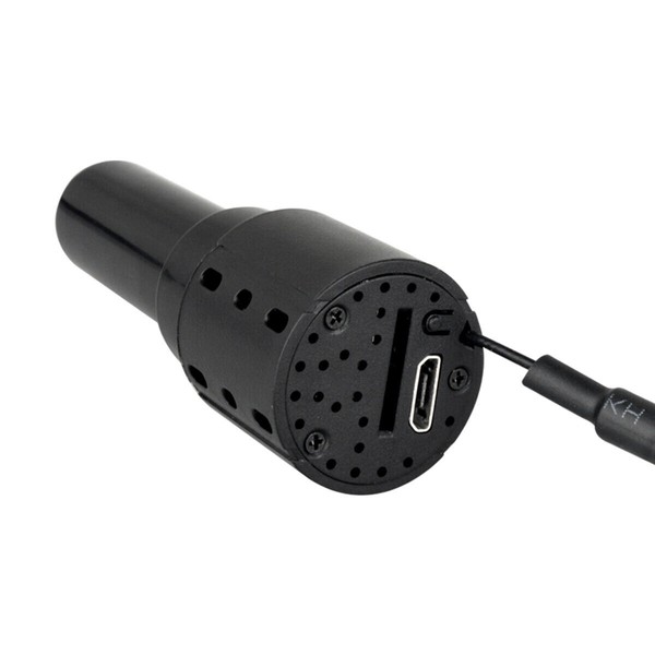 Mini Spy Camera WiFi HD 1080P Hidden IP Night Vision Camcorder Home Security Cam - Image 71