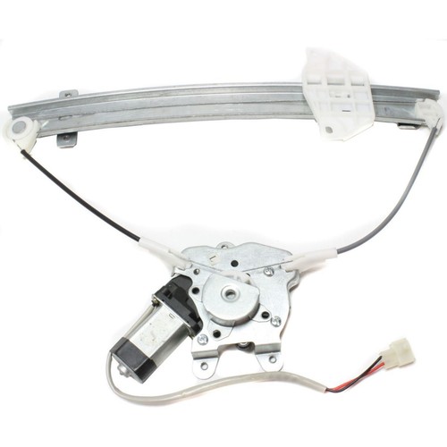 三菱 AW-5 ACI Power Window Motor 88863 MR186736 for Mitsubishi | eBay
