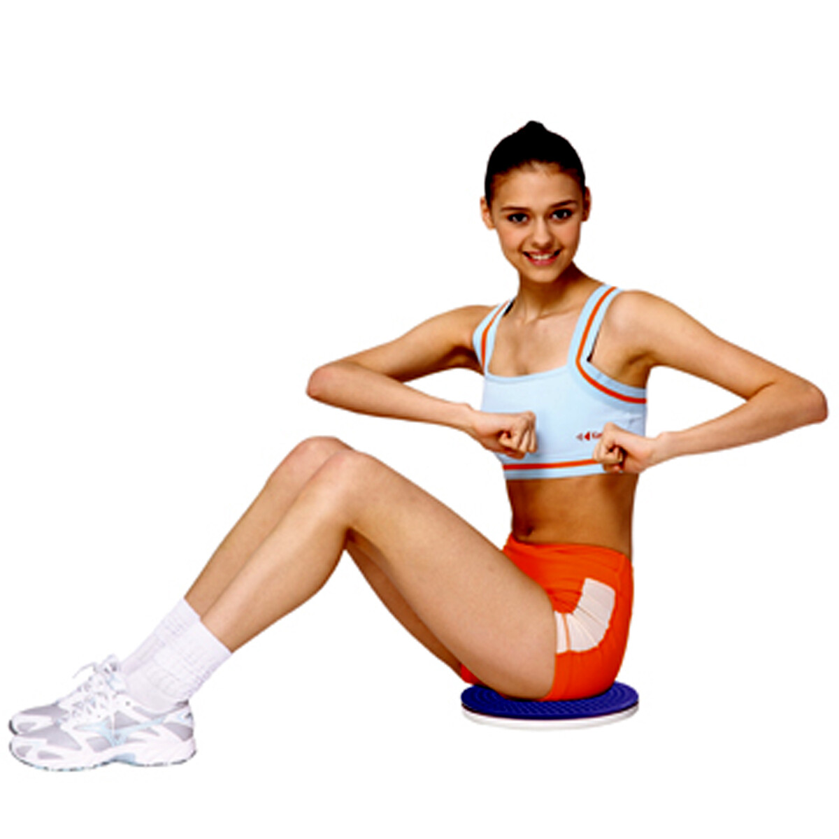 ActionLine KY-73002 Pilates Twist Board