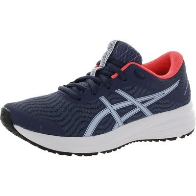 

Женские кроссовки Asics Patriot 12 Sport Casual and Fashion Sneakers Shoes BHFO 4016, Patriot 12