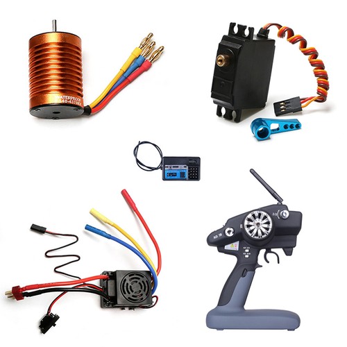 wltoys 12428 brushless