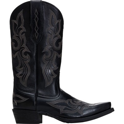 

Ботинки Ariat Jennings StretchFit Western — женские, черный олень, 10,0, Black deertan, Ariat