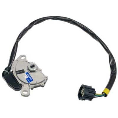 ウォルデ・モート 8636441 GenuineXL Gear Selector Microswitch for Volvo XC70