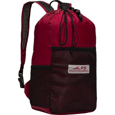 

Легкий рюкзак ALPS Mountaineering Upbeat 18 л., ALPS Mountaineering
