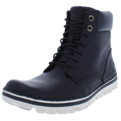 

Черные женские ботильоны Timberland Brookton 6 дюймов 9,5 средний (B,M) BHFO 7774, Черный