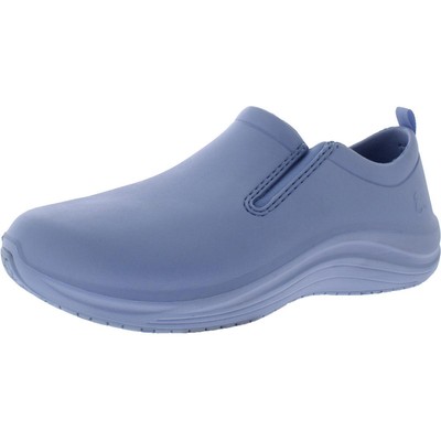 Женская рабочая и защитная обувь Emeril Lagasse Cooper Pro Blue 12 Medium (B,M) 8117