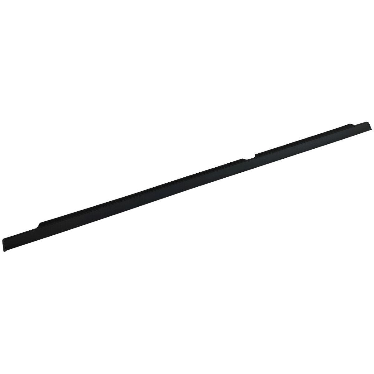 Rear Left Door Window Trim Moulding For Mitsubishi Pajero V24/V31/V34/V44/V46