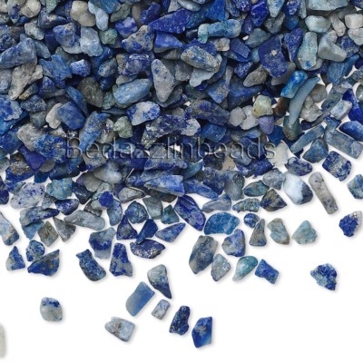 Gemstone Embellishment Pieces, Small Undrilled Genuine Natural Mini Gem Chips