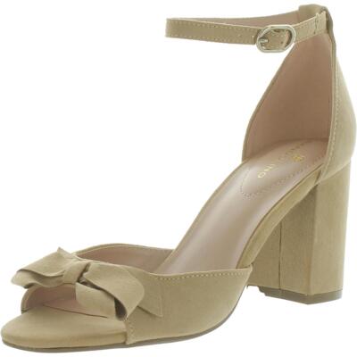 Женские босоножки-лодочки Bandolino Alice 2 под платье BHFO 9514