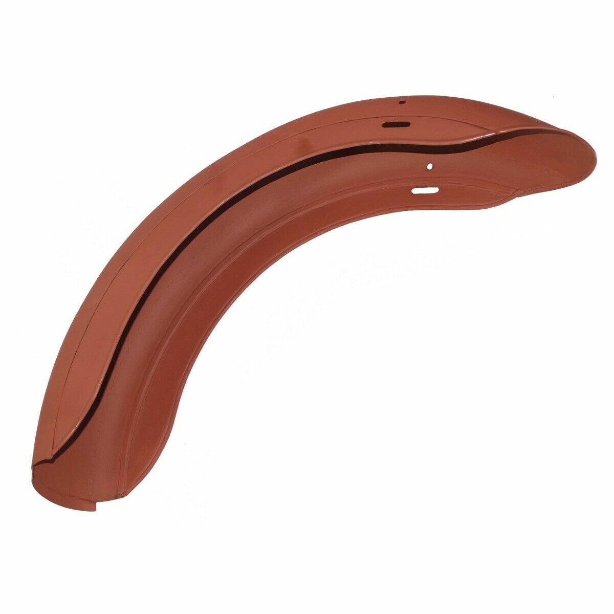 Fits Royal Enfield Early Models 1950 Front & Rear Mudguard Fender Set  