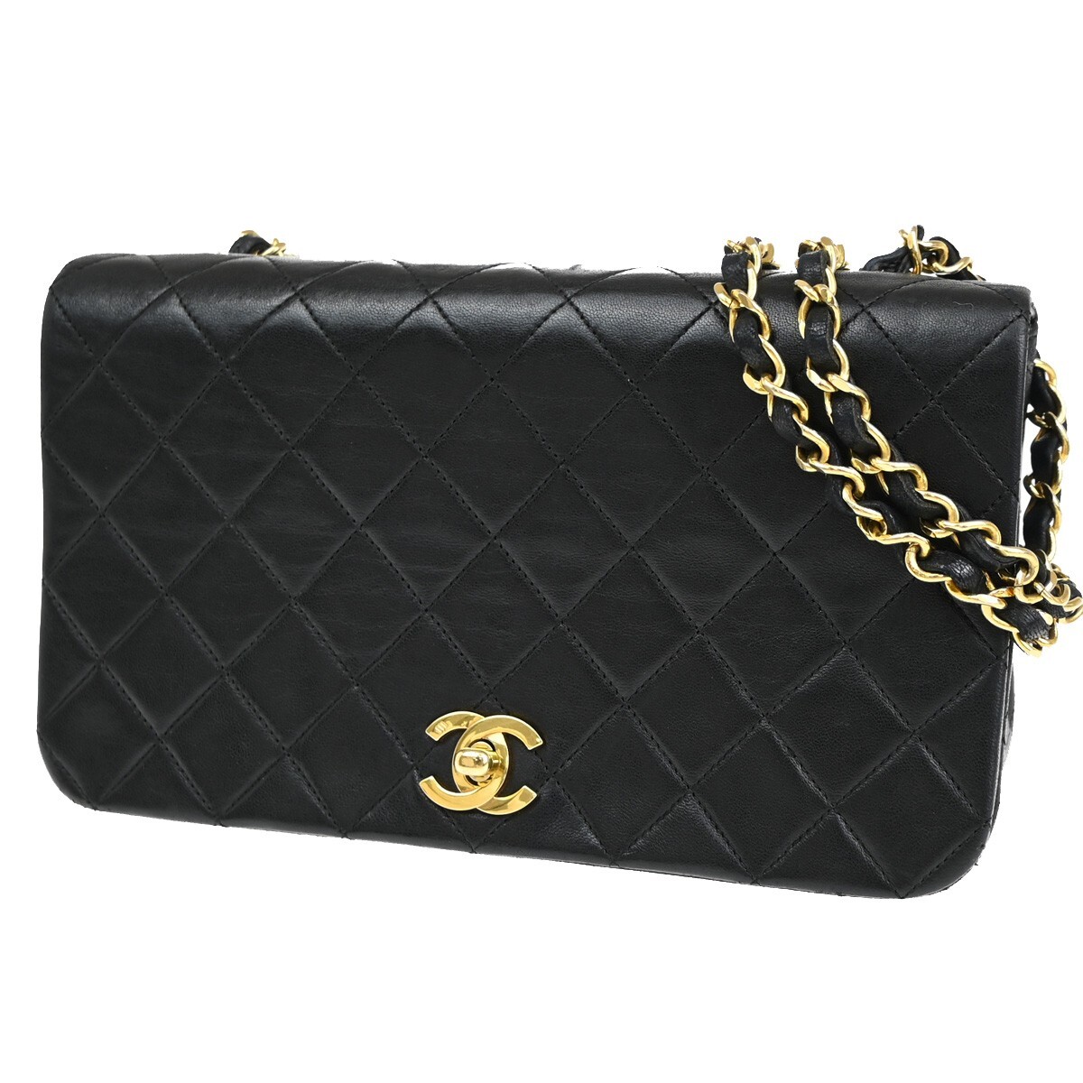 CHANEL - シャネル CHANEL マトラッセ ウエストバッグ バッグ