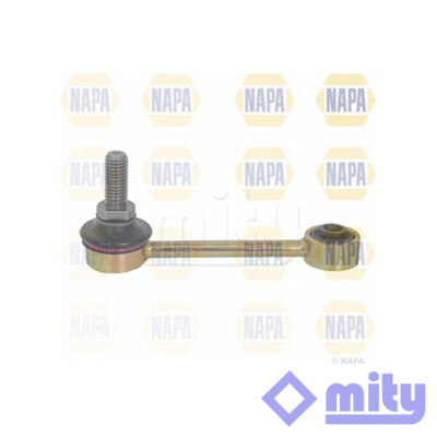 Fits Jaguar XK8 1996-2006 3.2 4.0 4.2 Stabiliser Link Front Mity #2 MJA2105AGB