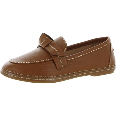 Женские лоферы Cole Haan Cloudfeel All Day Tan 6.5 Narrow (AA,N) BHFO 3440