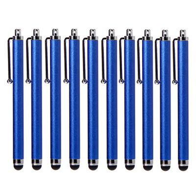 Touch Screen Capacitive Pen Stylus Universal For iPhone iPad Samsung Tablet 10PC