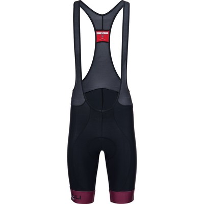 

Шорты-комбинезоны Castelli Entrata Limited Edition — мужские, Castelli