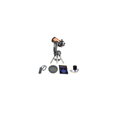 Телескоп Celestron NexStar 6 SE Шмидта-Кассегрена с комплектом аксессуаров #CNN6SEK