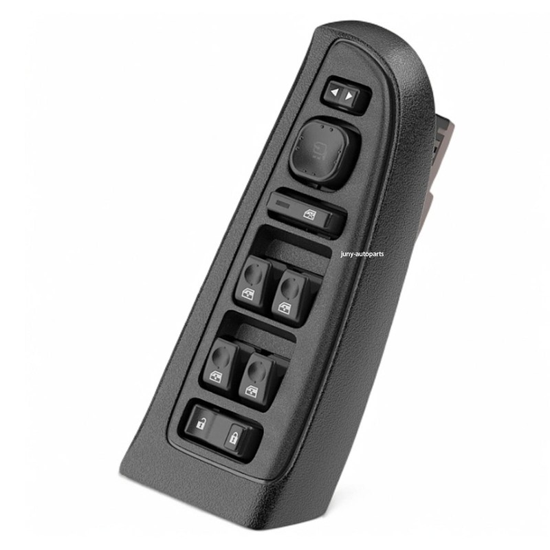 15883319 Front Left Power Window Switch For Chevy Avalanche GMC