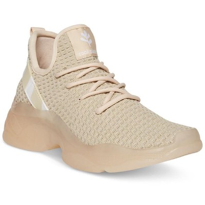 

Женские спортивные и тренировочные кроссовки Cool Planet от Steve Madden Cannyon BHFO 5905, Natural knit
