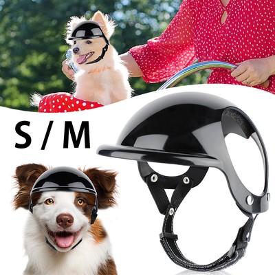 Helmet With Ear Holes And Caeht