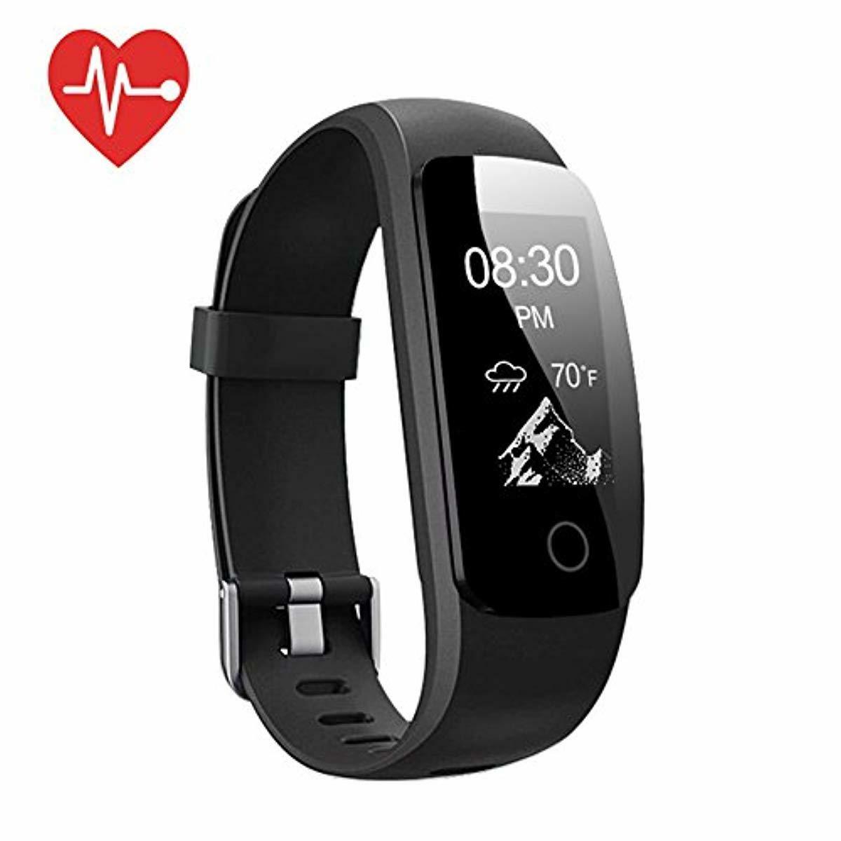 lintelek smart band