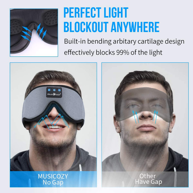 Apply Sleep Headphones 3D 