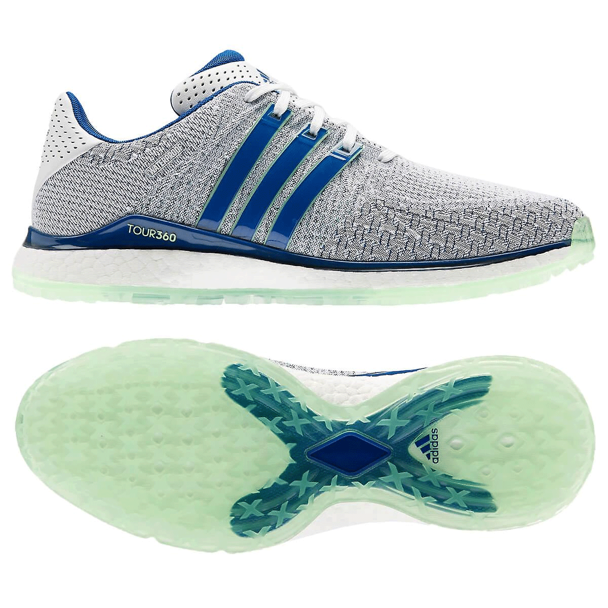 adidas 360 spikeless
