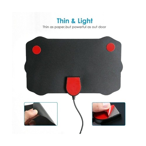 Digital 4k 1080p 5600 Mile Range Tv Antenna