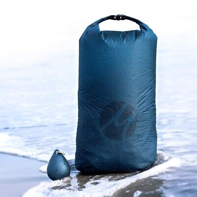Genuine Matador Droplet XL Dry Bag Stuff Sack Waterproof Marine Boating Fishing