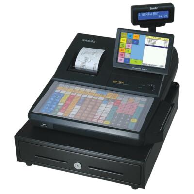 Sam4s ellix 20 driver windows 7