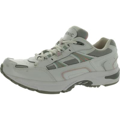 Vionic Womens 23 Walk Leather Running & Training Shoes Sneakers BHFO 3867