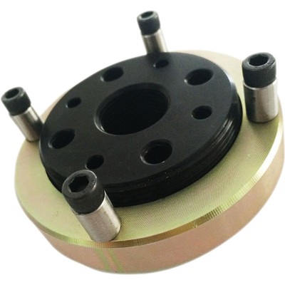 Гайка с кольцевым креплением Mitchell с резьбой CineMilled #CM-103