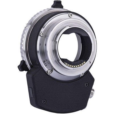 Chrosziel Meta PL Lens to Sony E Camera Mount Adapter #MA-EPL-HR12