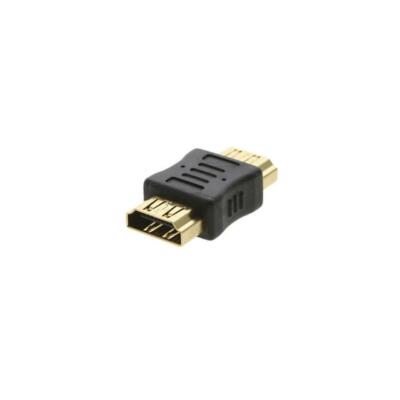 Адаптер Kramer Electronics AD-HF/HF HDMI (F) — HDMI (F) № 99-9797011